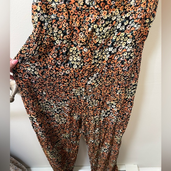 Francesca’s Romper/ Jumpsuit - Picture 2 of 5